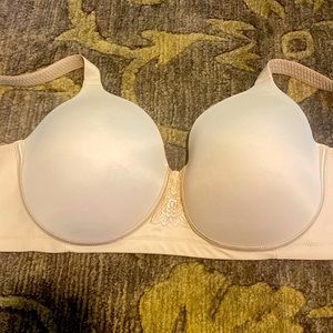 Vanity Fair Bra
